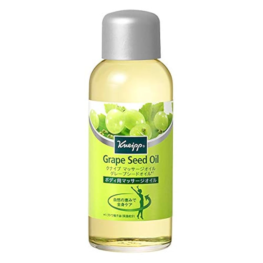 Amazon.co.jp: クナイプ(Kneipp) クナイプ マッサージオイル